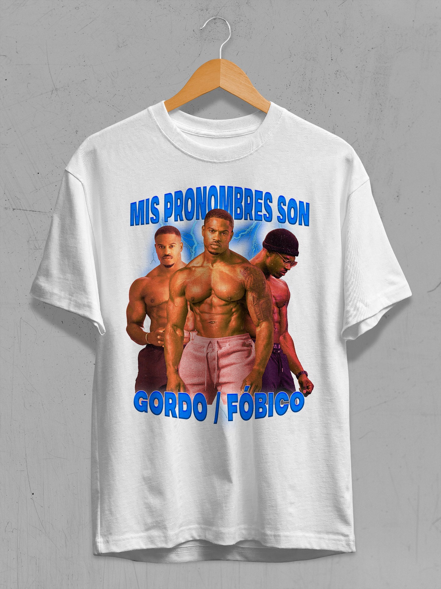 Gordofóbico Shirt