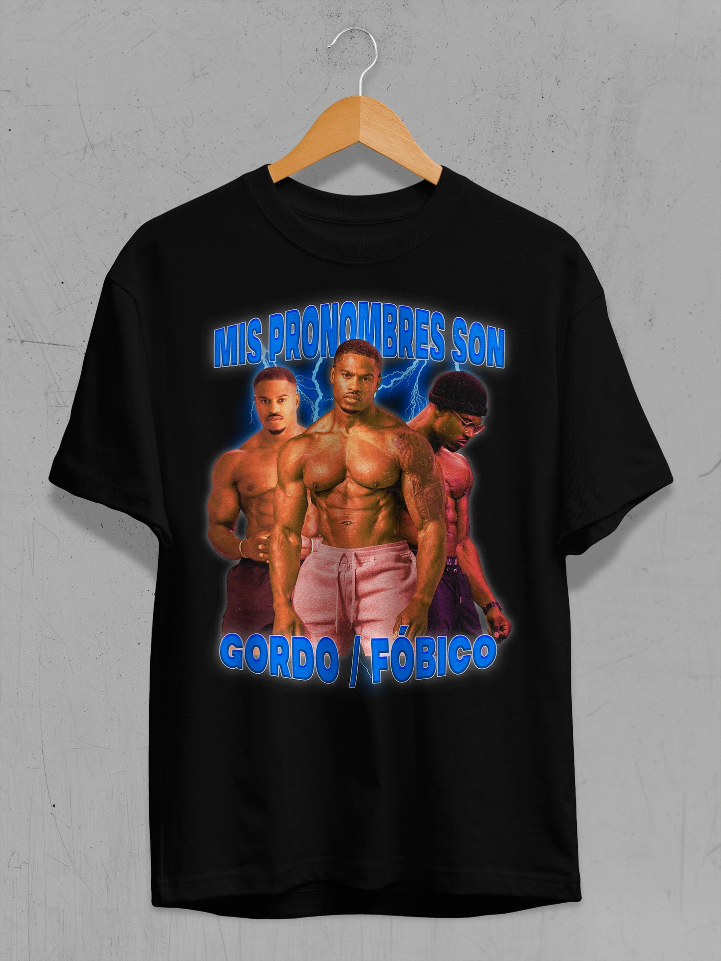 Gordofóbico Shirt