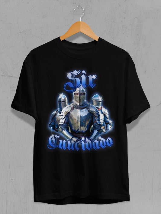 Sir Cuncidado Shirt